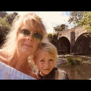 Meet your Posher, Niamh